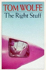 The Right Stuff (Chuck Yaeger cover)
